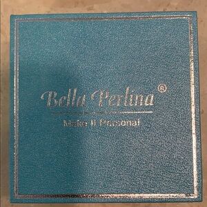 Bella Perlina bracelet